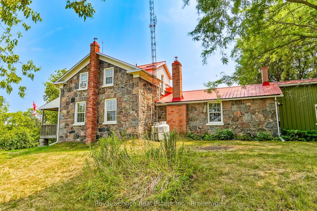 3142 Maple Grove Road, Clarington