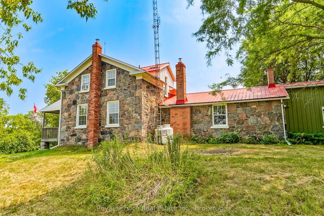 3142 Maple Grove Road, Clarington