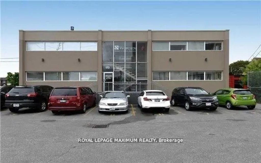 172 King Street E 200, Oshawa