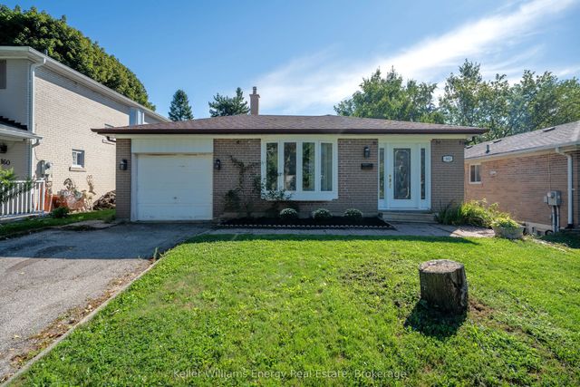 162 Merkley Square, Toronto E09