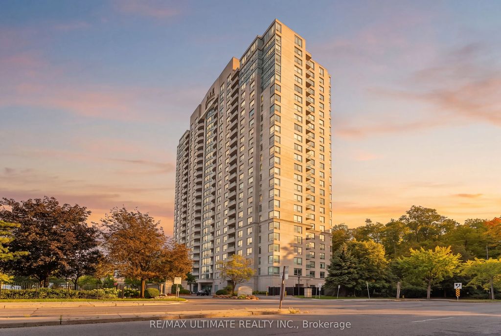 61 Town Centre Court 210, Toronto E09