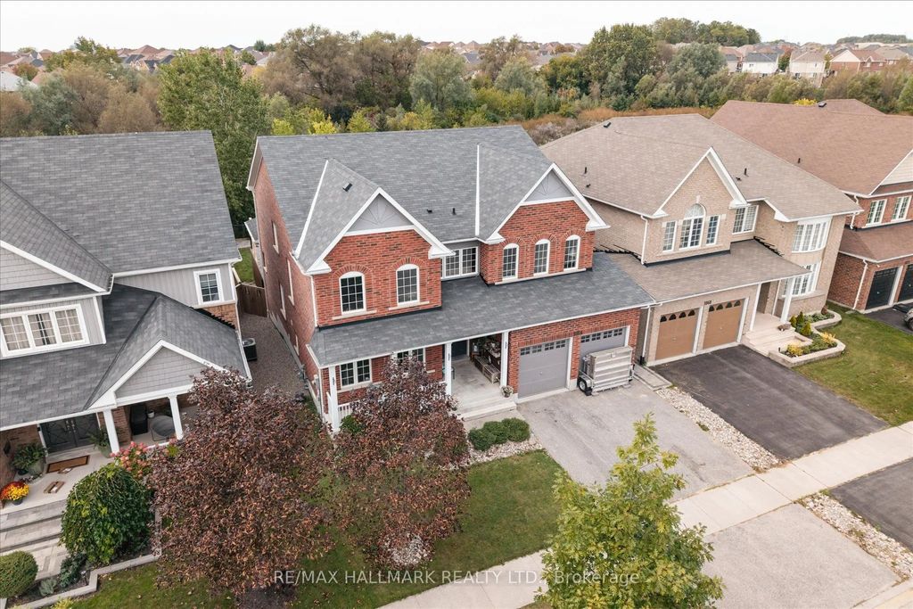 1864 Arborwood Drive, Oshawa