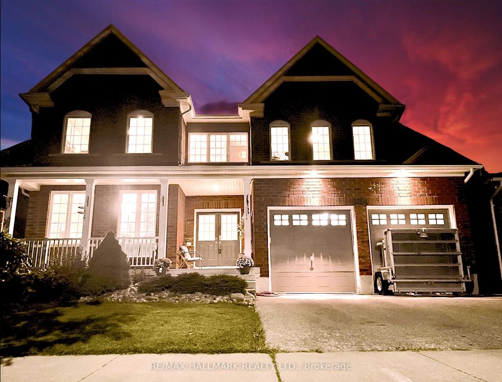 1864 Arborwood Drive, Oshawa
