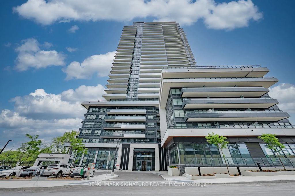 1435 Celebration Drive 2111, Pickering