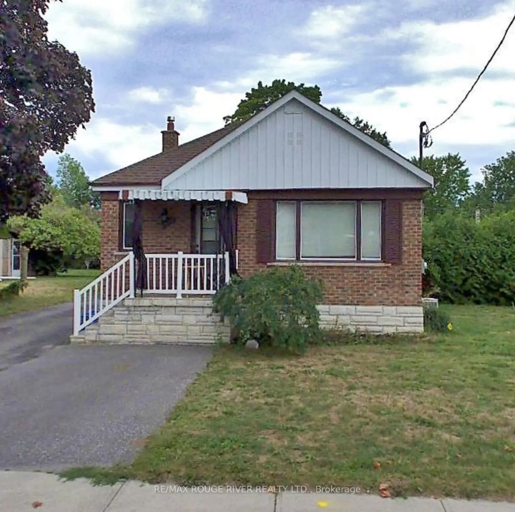509 Adelaide Avenue W Bsmt, Oshawa