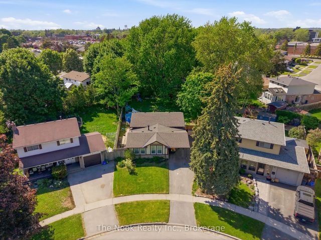 30 Deerpark Crescent, Clarington