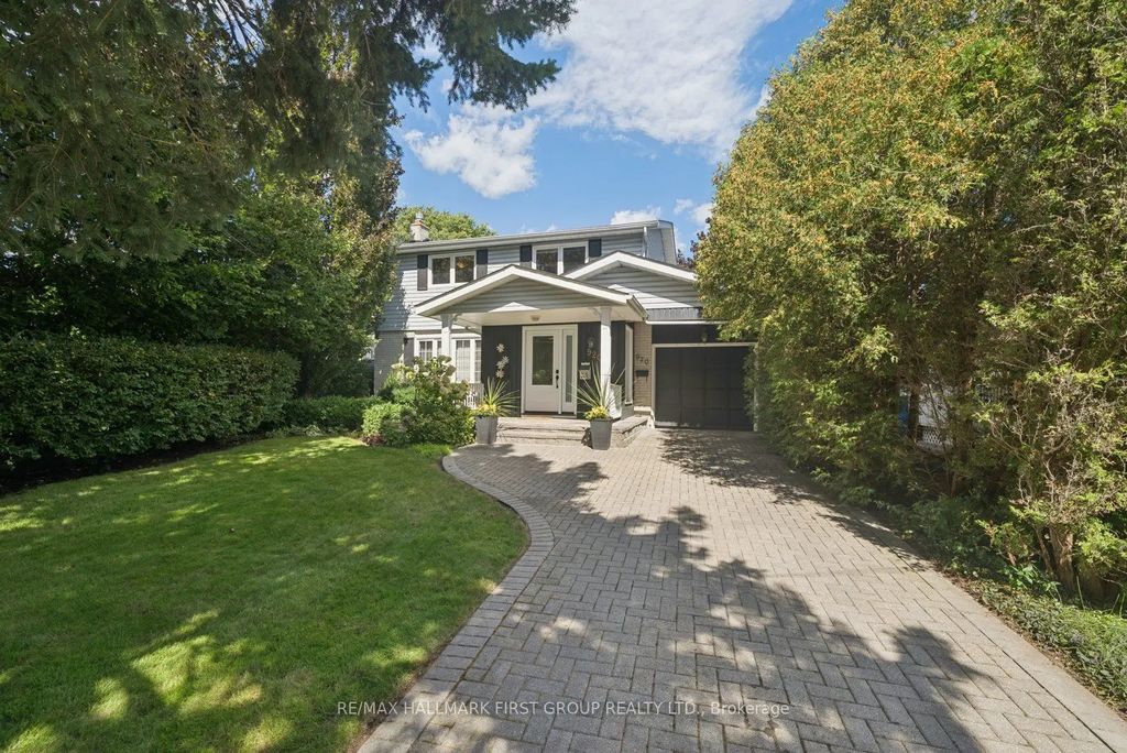 920 Essa Crescent, Pickering