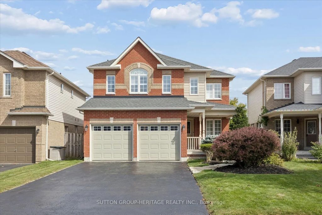 83 Calwell Drive, Scugog