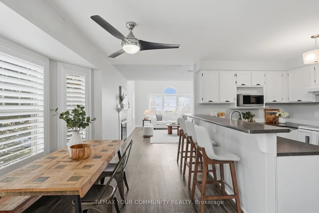 1661 Nash Road H-5, Clarington