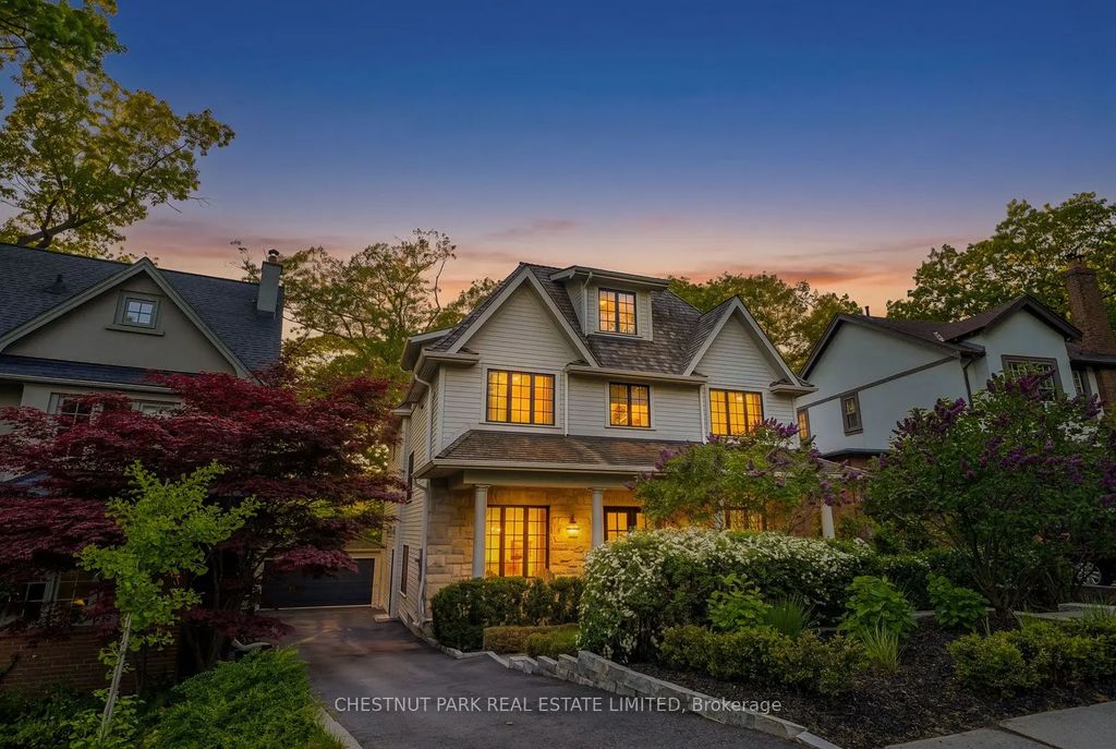 56 Pine Crescent, Toronto E02