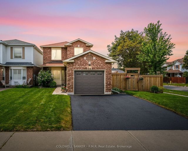 141 Poolton Crescent, Clarington