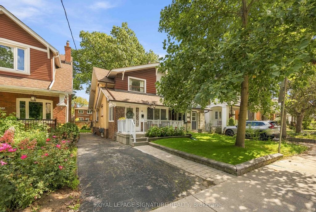 163 Bingham Avenue, Toronto E02