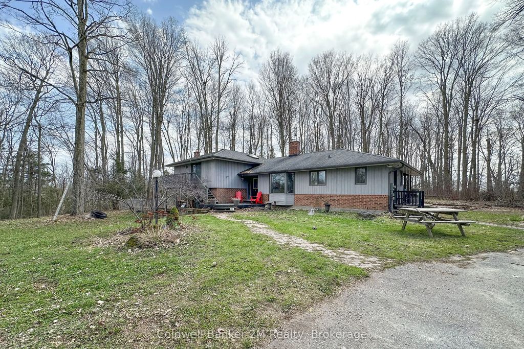 14900 Regional Rd 57 N/a, Scugog