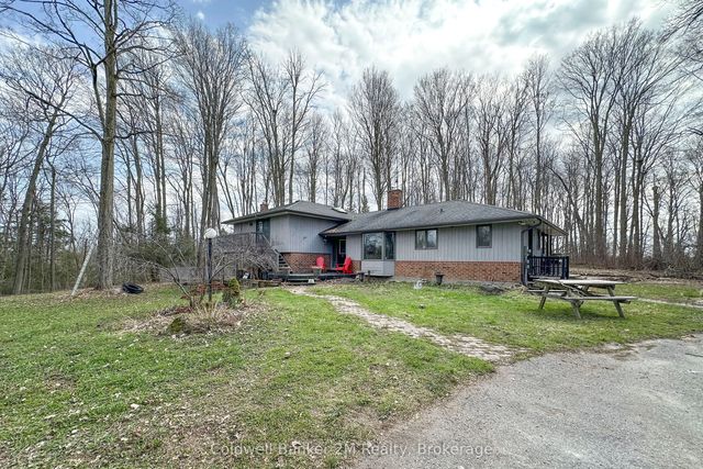 14900 Regional Rd 57 N/a, Scugog