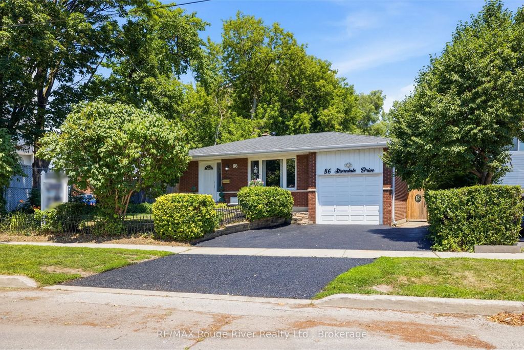 86 Shoredale Drive, Toronto E09