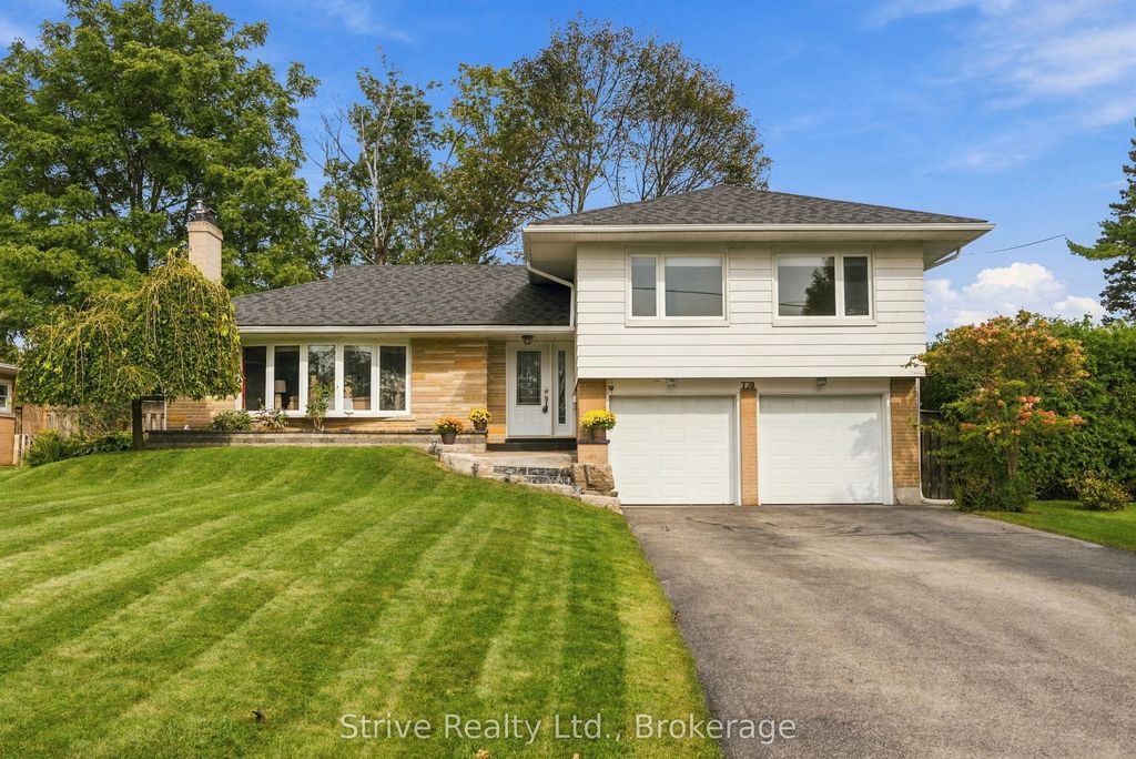 779 Bessborough Drive, Oshawa