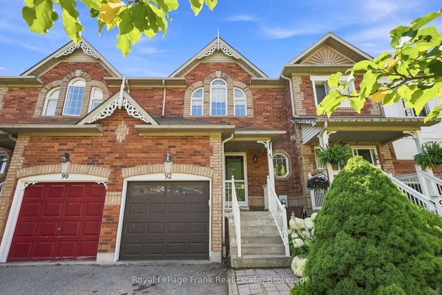92 Tremount Street, Whitby