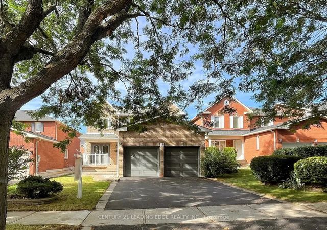 19 Mantell Crescent Bsmt, Ajax