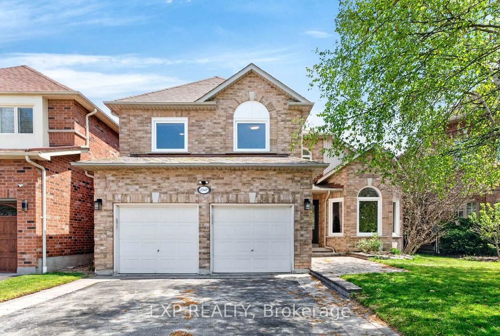 2345 Southcott Road, Pickering