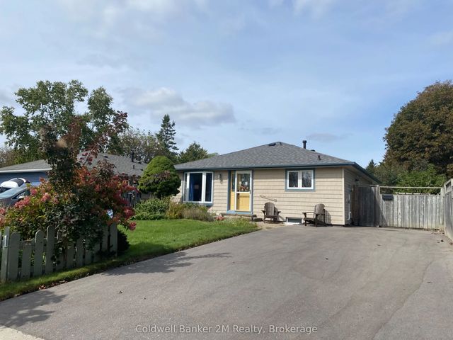 691 Wesley Drive, Oshawa