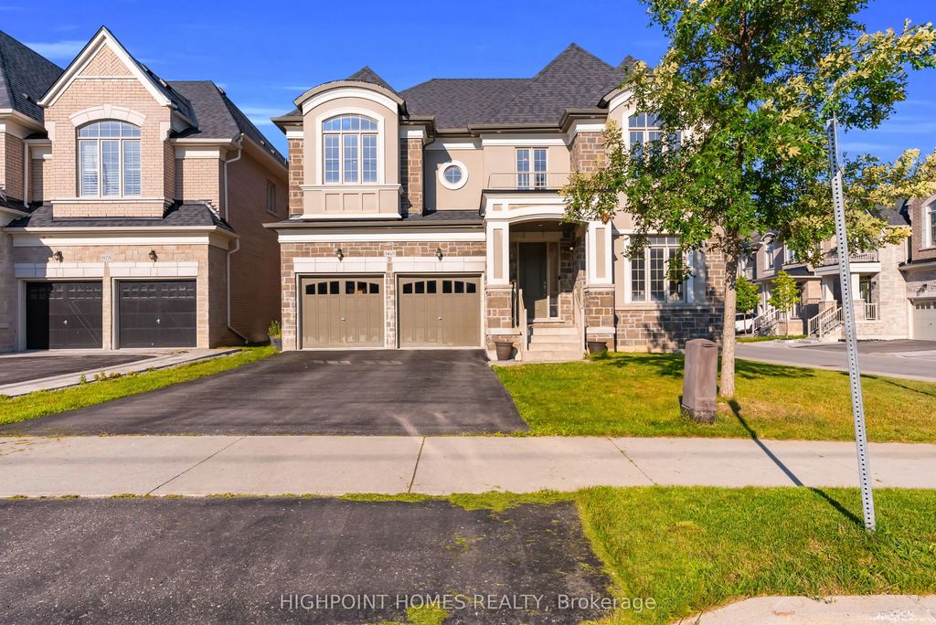 865 Riverside Drive, Ajax