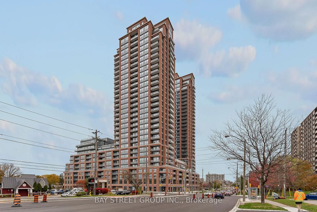 3270 Sheppard Avenue E 221, Toronto E05