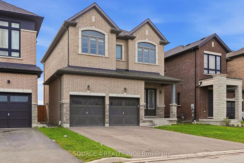 96 Closson Drive, Whitby