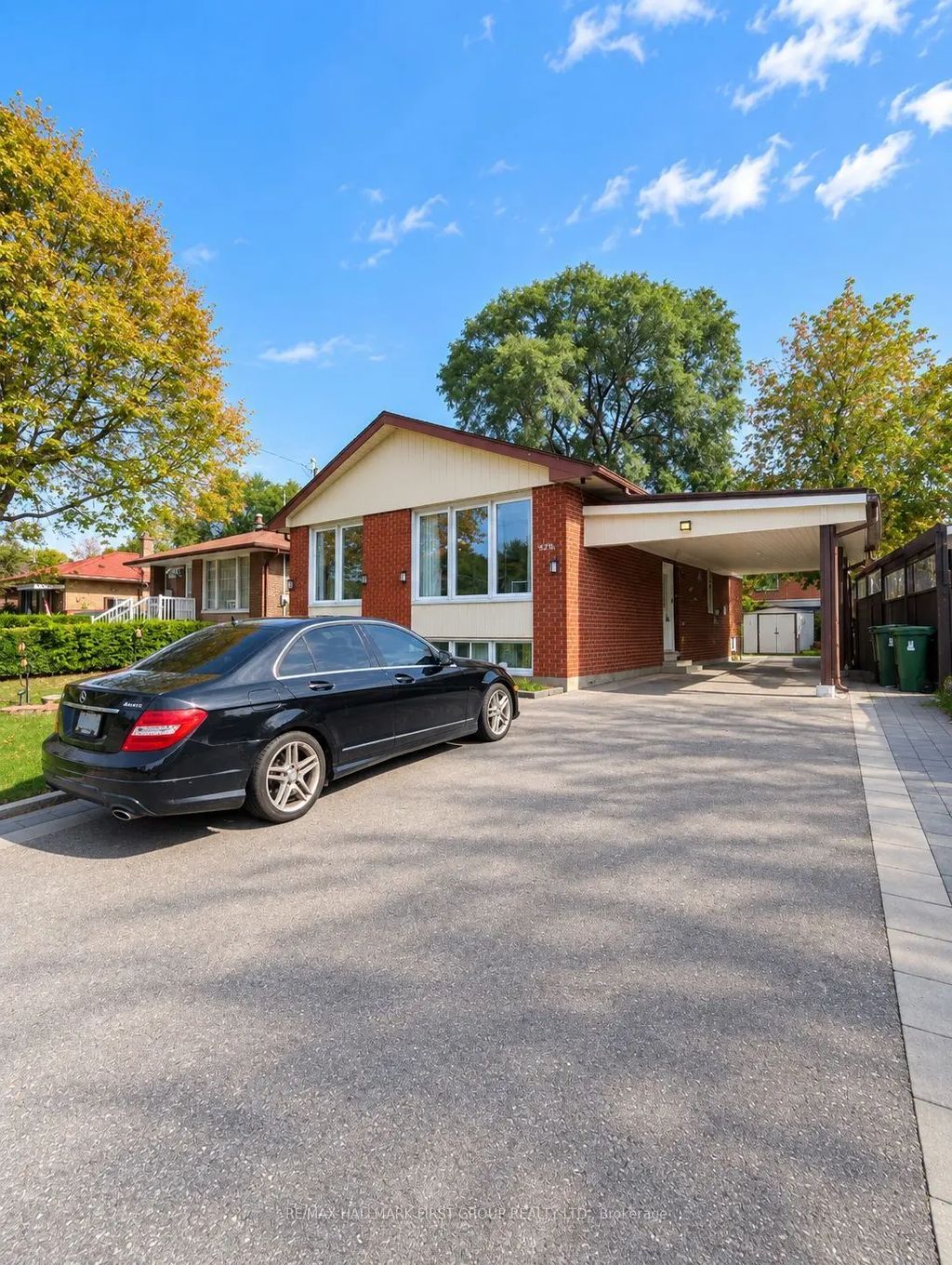 826 Brimorton Drive, Toronto E09