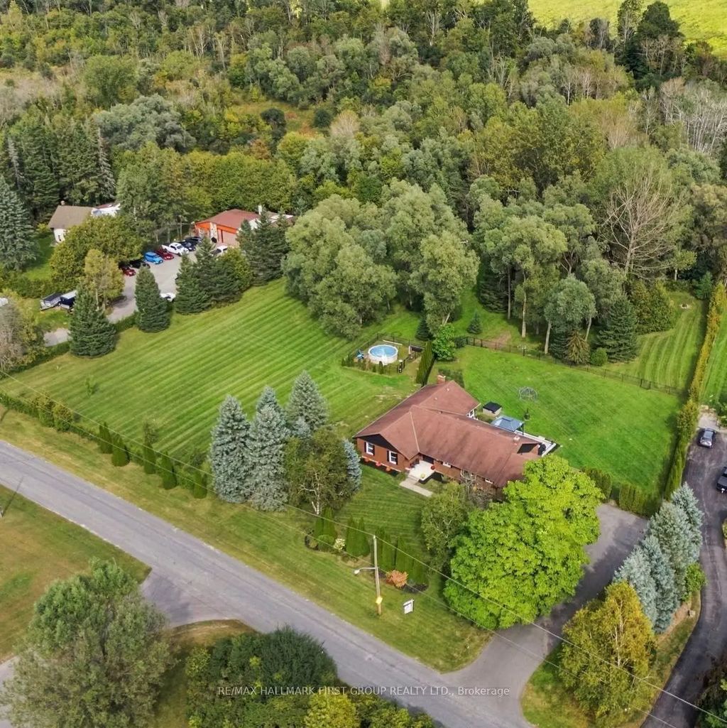 4275 Tooley Road, Clarington
