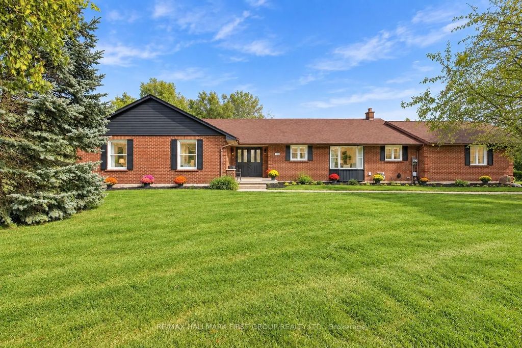4275 Tooley Road, Clarington