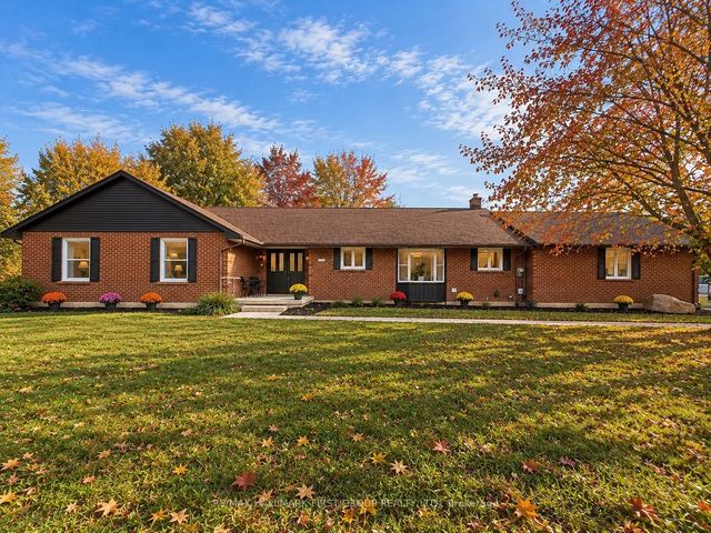 4275 Tooley Road, Clarington