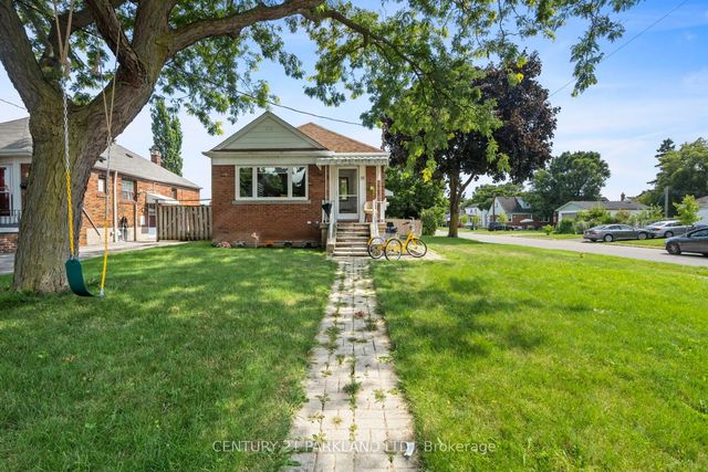 35 Princemere Crescent Bsmt, Toronto E04