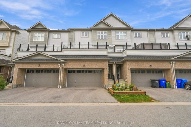 14 Cornerside Way, Whitby