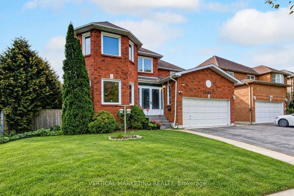 3807 Ellesmere Road, Toronto E10