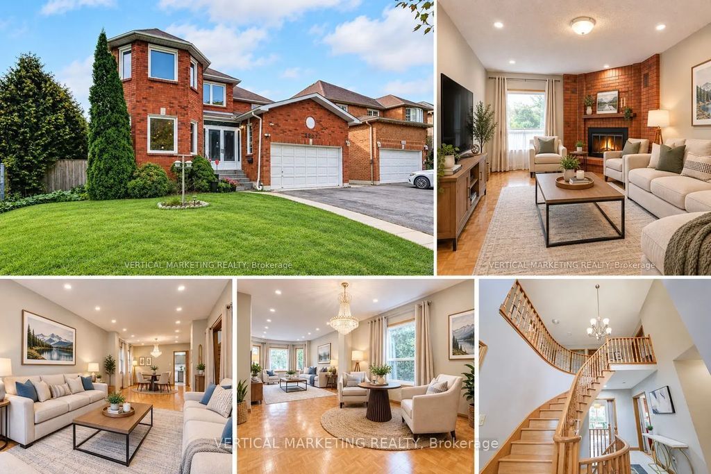 3807 Ellesmere Road, Toronto E10