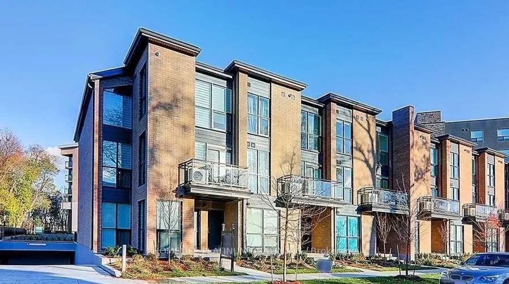 13 Falaise Road, Toronto E10