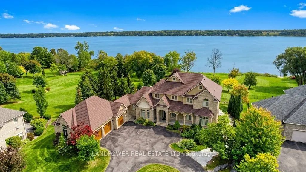 104 Cawkers Cove Road, Scugog