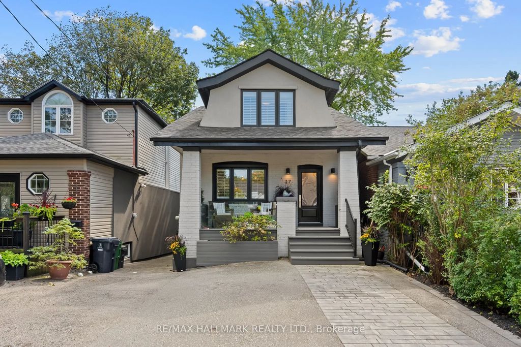 17 Beachdale Avenue, Toronto E06