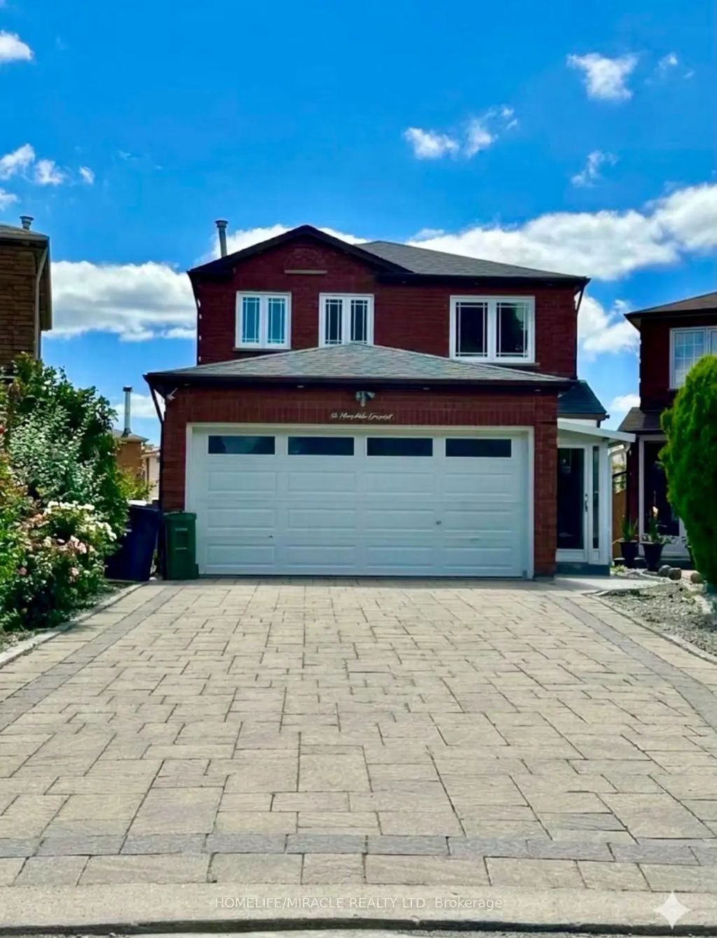 32 Marsdale Crescent, Toronto E11