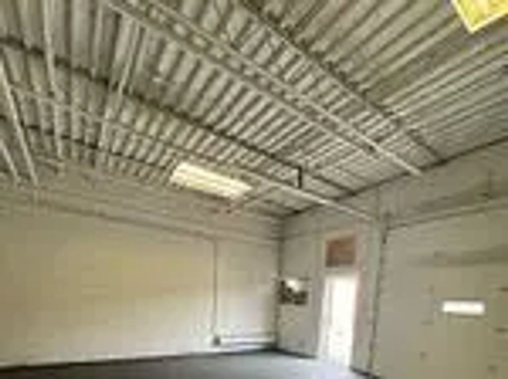 230 Nugget Avenue 3, Toronto E07