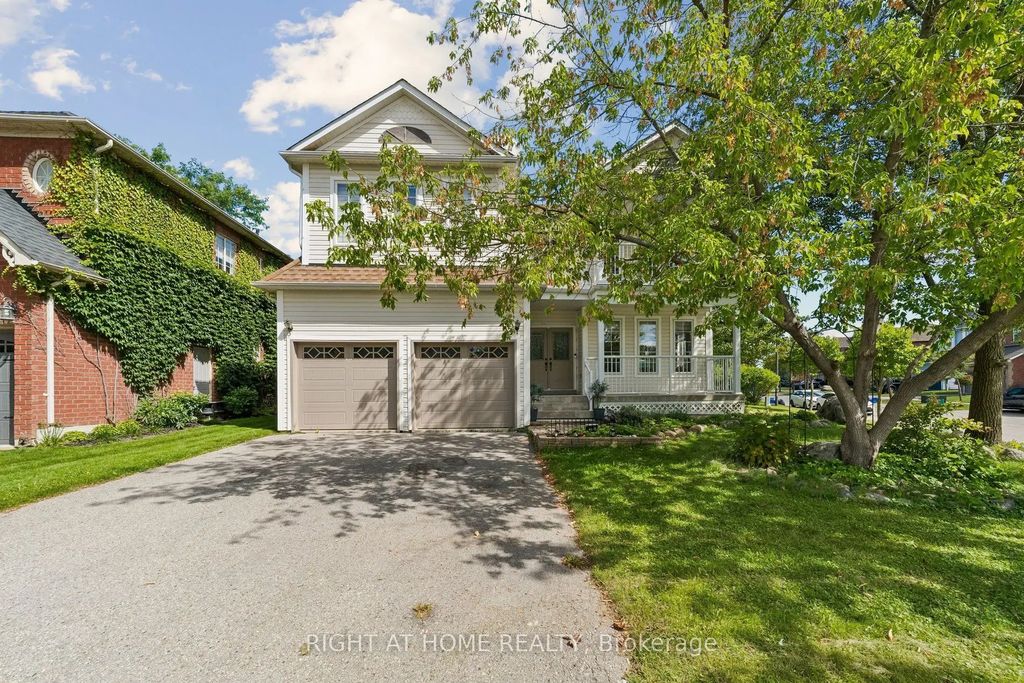 23 Croxall Boulevard, Whitby