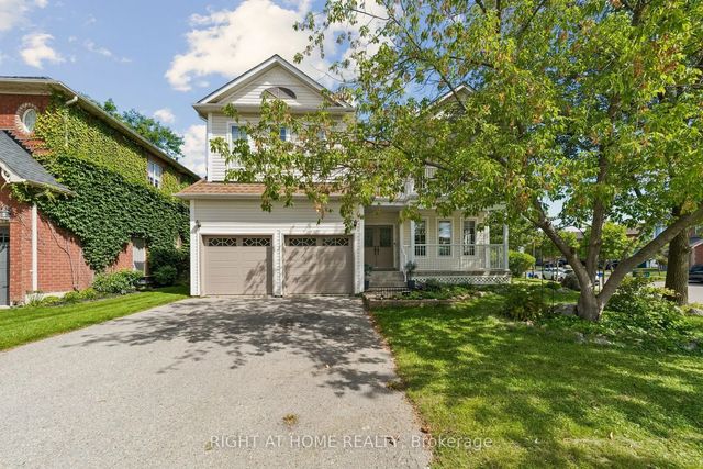 23 Croxall Boulevard, Whitby