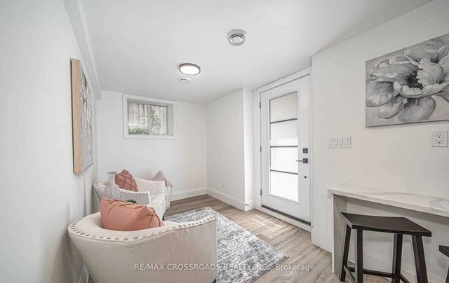 91 Mclaughlin Boulevard Lower, Oshawa