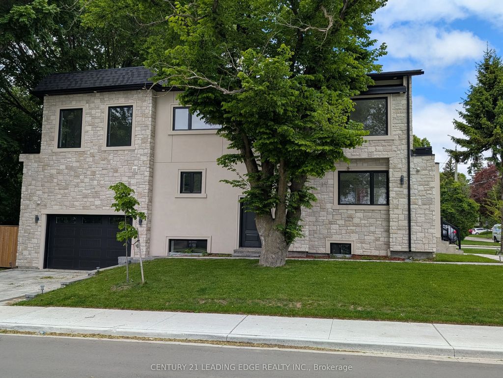 50 Dorset Road, Toronto E08