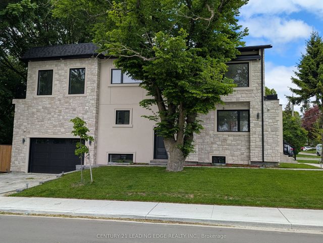 50 Dorset Road, Toronto E08