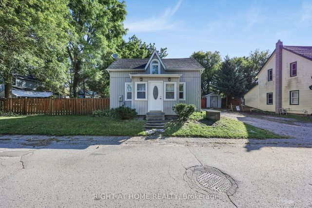 5019 Wixson Street, Pickering