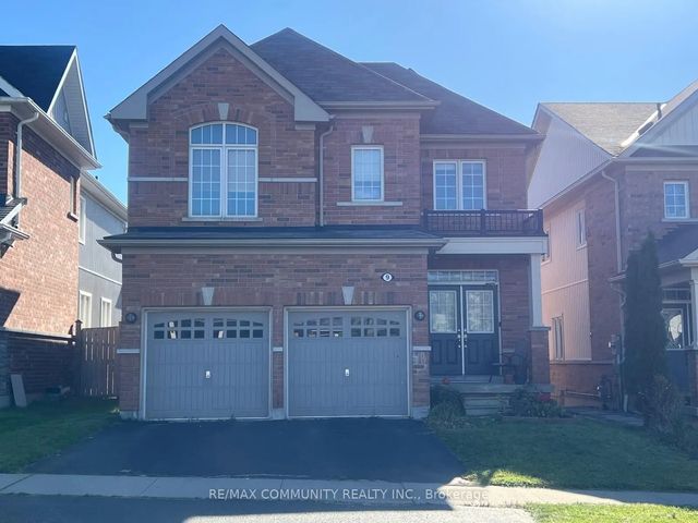 9 Adanac Drive, Whitby