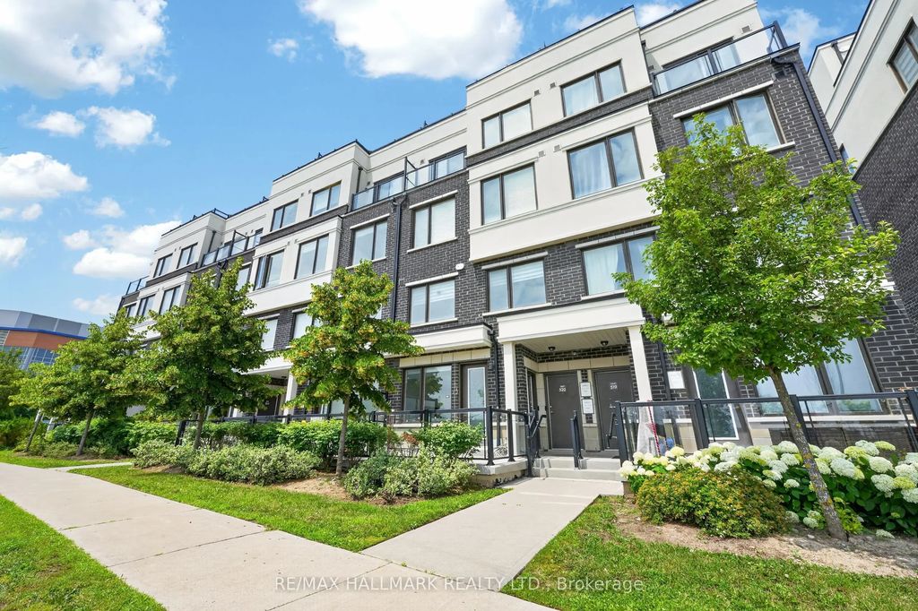 1711 Pure Springs Boulevard 508, Pickering