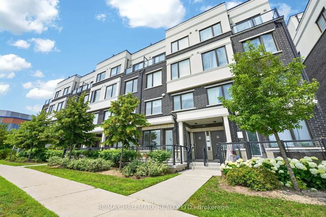 1711 Pure Springs Boulevard 508, Pickering