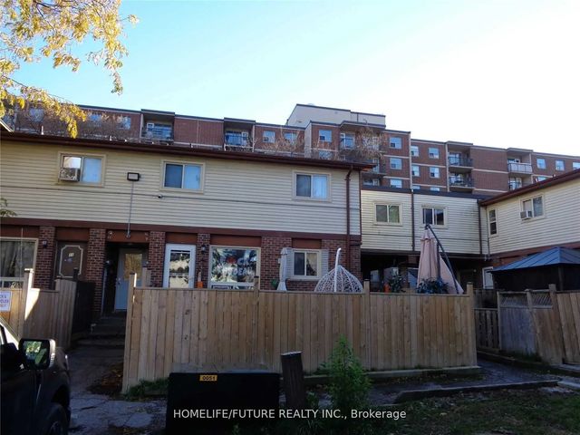255 Porter Street 2, Oshawa